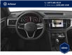 2022 Volkswagen Atlas Cross Sport 3.6 FSI Highline (Stk: A220287) in Laval - Image 4 of 9