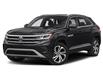 2022 Volkswagen Atlas Cross Sport 3.6 FSI Execline (Stk: A220372) in Laval - Image 1 of 9