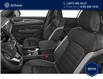 2022 Volkswagen Atlas Cross Sport 3.6 FSI Execline (Stk: A220372) in Laval - Image 6 of 9