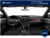 2022 Volkswagen Atlas 3.6 FSI Comfortline (Stk: A220378) in Laval - Image 5 of 9