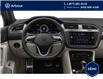 2022 Volkswagen Tiguan Comfortline R-Line Black Edition (Stk: A220533) in Laval - Image 4 of 9