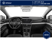 2023 Volkswagen Taos Comfortline (Stk: A230259) in Laval - Image 5 of 9