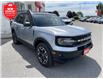 2021 Ford Bronco Sport Outer Banks (Stk: G2065) in Cobourg - Image 7 of 24