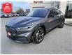 2021 Ford Mustang Mach-E Premium (Stk: 22245B) in Cobourg - Image 1 of 24