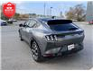 2021 Ford Mustang Mach-E Premium (Stk: 22245B) in Cobourg - Image 3 of 24