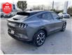 2021 Ford Mustang Mach-E Premium (Stk: 22245B) in Cobourg - Image 5 of 24