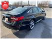 2019 Honda Accord Touring 1.5T (Stk: G2089) in Cobourg - Image 5 of 25