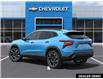 2025 Chevrolet Trax 2RS (Stk: 250603) in London - Image 3 of 24