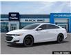 2024 Chevrolet Malibu 1LT (Stk: 240868) in London - Image 2 of 24