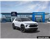 2025 Chevrolet TrailBlazer RS (Stk: 250063) in London - Image 1 of 24