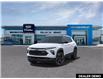 2025 Chevrolet TrailBlazer RS (Stk: 250063) in London - Image 8 of 24