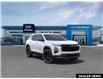 2025 Chevrolet Equinox LT (Stk: 250105) in London - Image 1 of 24