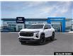 2025 Chevrolet Equinox LT (Stk: 250105) in London - Image 8 of 24