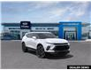 2025 Chevrolet Blazer RS (Stk: 250159) in London - Image 1 of 24