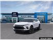 2025 Chevrolet Blazer RS (Stk: 250159) in London - Image 8 of 24