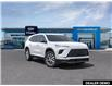 2025 Buick Enclave Preferred (Stk: 250292) in London - Image 1 of 24