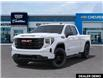 2025 GMC Sierra 1500 Elevation (Stk: 250308) in London - Image 6 of 24
