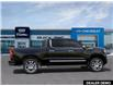 2025 Chevrolet Silverado 1500 High Country (Stk: 250395) in London - Image 5 of 24
