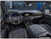 2025 Chevrolet Silverado 1500 High Country (Stk: 250395) in London - Image 15 of 24