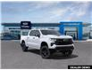 2025 Chevrolet Silverado 1500 LT Trail Boss (Stk: 255089) in London - Image 1 of 24