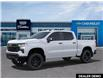 2025 Chevrolet Silverado 1500 LT Trail Boss (Stk: 255089) in London - Image 2 of 24