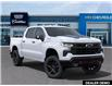2025 Chevrolet Silverado 1500 LT Trail Boss (Stk: 255089) in London - Image 7 of 24