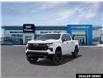 2025 Chevrolet Silverado 1500 LT Trail Boss (Stk: 255089) in London - Image 8 of 24