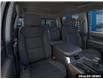 2025 Chevrolet Silverado 1500 LT Trail Boss (Stk: 255089) in London - Image 16 of 24