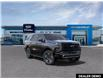 2025 Chevrolet Tahoe Z71 (Stk: 250518) in London - Image 1 of 24