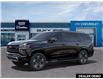 2025 Chevrolet Tahoe Z71 (Stk: 250518) in London - Image 2 of 24