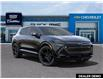 2025 Chevrolet Equinox EV RS (Stk: 250522) in London - Image 7 of 24