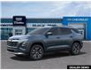 2025 Chevrolet Equinox LT (Stk: 255136) in London - Image 2 of 24
