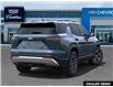 2025 Chevrolet Equinox LT (Stk: 255136) in London - Image 4 of 24