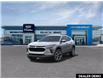 2025 Chevrolet Trax LT (Stk: 250790) in London - Image 8 of 24