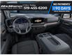 2025 Chevrolet Silverado 1500 LT (Stk: 250873) in London - Image 15 of 24