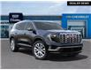 2025 GMC Acadia Denali (Stk: 250666) in London - Image 7 of 24