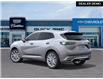 2025 Buick Envision Avenir (Stk: 250962) in London - Image 3 of 24
