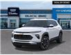 2026 Chevrolet TrailBlazer LT (Stk: 260073) in London - Image 6 of 24