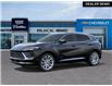 2025 Buick Envision Avenir (Stk: 251051) in London - Image 2 of 24