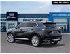 2025 Buick Envision Avenir (Stk: 251051) in London - Image 3 of 24