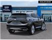 2025 Buick Envision Avenir (Stk: 251051) in London - Image 4 of 24