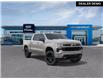 2026 Chevrolet Silverado 1500 RST (Stk: 260254) in London - Image 1 of 24