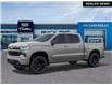 2026 Chevrolet Silverado 1500 RST (Stk: 260254) in London - Image 2 of 24