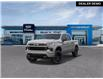 2026 Chevrolet Silverado 1500 RST (Stk: 260254) in London - Image 8 of 24