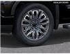 2026 GMC Sierra 1500 Denali Ultimate (Stk: 260275) in London - Image 9 of 24
