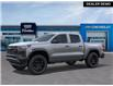 2026 Chevrolet Colorado Trail Boss (Stk: 260321) in London - Image 2 of 24
