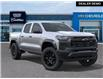 2026 Chevrolet Colorado Trail Boss (Stk: 260321) in London - Image 7 of 24