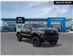 2026 Chevrolet Silverado 1500 LT Trail Boss (Stk: 260406) in London - Image 1 of 24