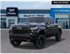2026 Chevrolet Silverado 1500 LT Trail Boss (Stk: 260406) in London - Image 6 of 24