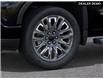 2026 GMC Sierra 1500 Denali Ultimate (Stk: 260275) in London - Image 9 of 24